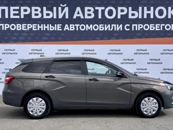 Lada (ВАЗ) Vesta I с пробегом 2021 года, цена 999 000 рублей, 153266 км, универсал, Автокод Объявления