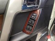 Toyota Land Cruiser Prado 150 Series Рестайлинг 1 Пермь  - изображение 44