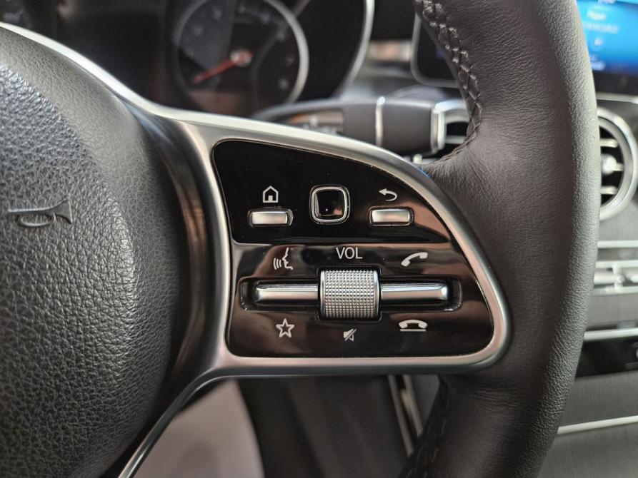 Mercedes-Benz GLC I (X253) Рестайлинг Белгород  - изображение 20