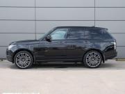 Land Rover Range Rover IV Рестайлинг Москва  - изображение 40