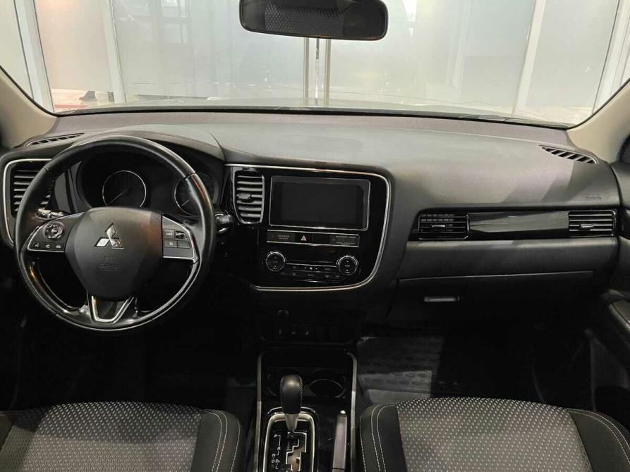 Mitsubishi Outlander III Рестайлинг 3 Москва  - изображение 5