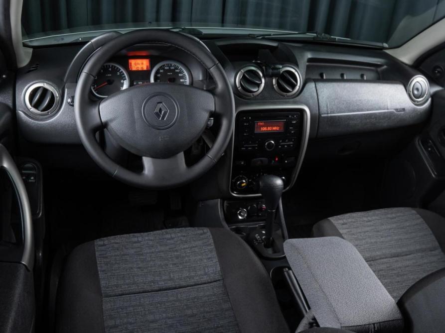 Renault Duster I Волгоград  - изображение 6