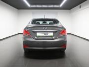 Hyundai Solaris I Рестайлинг Тверь  - изображение 23