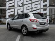 Hyundai Santa Fe II Ставрополь  - изображение 22