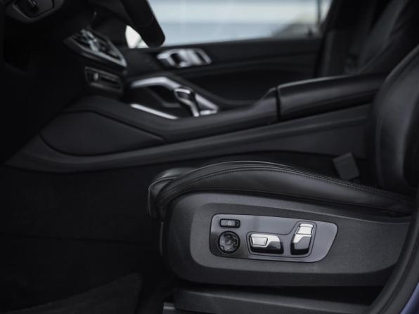 BMW X6 III (G06) с пробегом 2020 года, цена 7 999 000 рублей, 66754 км, внедорожник, Автокод Объявления