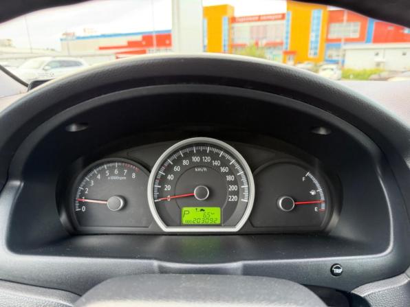 Kia Sportage II Рестайлинг с пробегом 2009 года, цена 840 000 рублей, 203092 км, внедорожник, Автокод Объявления