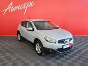 Nissan Qashqai I Рестайлинг Вологда  - изображение 25