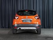 Renault Kaptur I Волгоград  - изображение 22