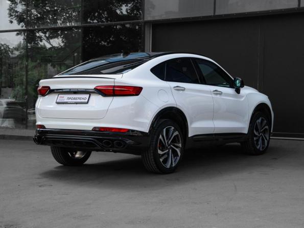 Geely Tugella I Рестайлинг с пробегом 2022 года, цена 2 600 000 рублей, 91022 км, внедорожник, Автокод Объявления