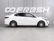 Kia Rio IV Рестайлинг Воронеж  - изображение 22