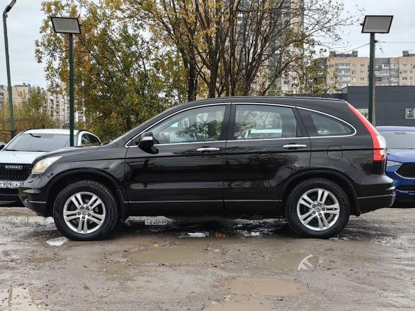 Honda CR-V III Рестайлинг с пробегом 2010 года, цена 1 399 000 рублей, 219000 км, внедорожник, Автокод Объявления