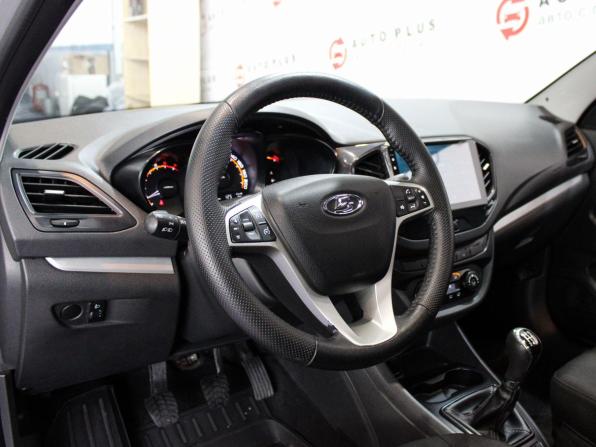 Lada (ВАЗ) Vesta I с пробегом 2019 года, цена 869 000 рублей, 131845 км, седан, Автокод Объявления