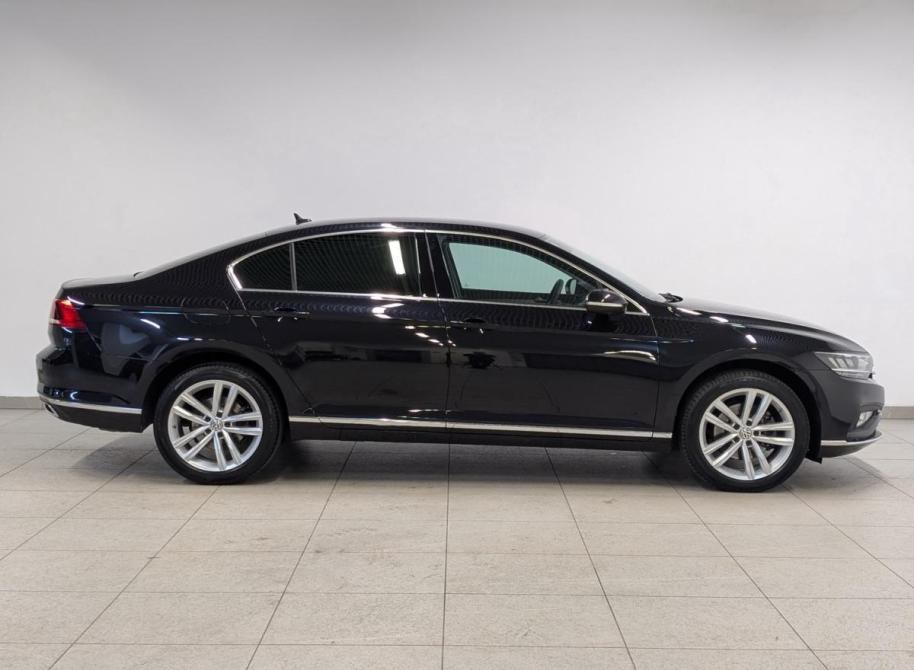 Volkswagen Passat B8 Рестайлинг Санкт-Петербург  - изображение 4