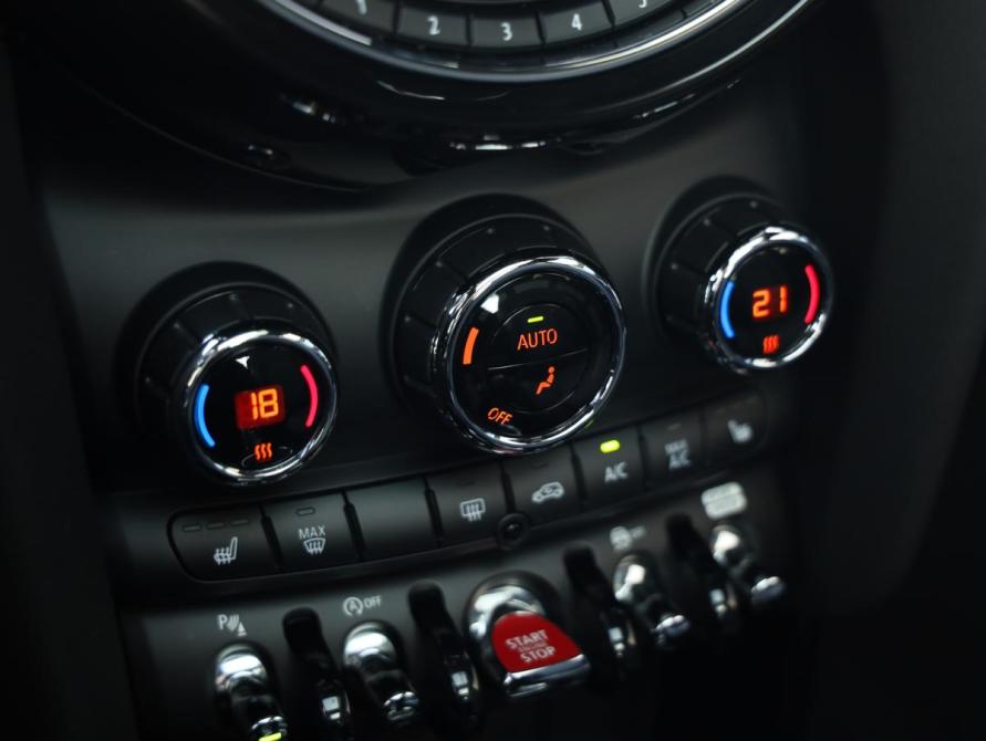 Mini Hatch III (F55/F56) Рестайлинг Санкт-Петербург  - изображение 23