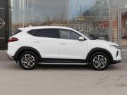 Hyundai Tucson III Рестайлинг Новосибирск  - изображение 26