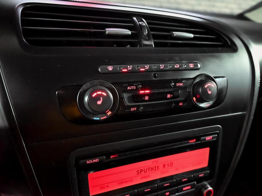 SEAT Leon II Рестайлинг Екатеринбург  - изображение 16
