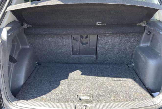 Volkswagen Golf Plus I с пробегом 2008 года, цена 650 000 рублей, 119000 км, хэтчбек, Автокод Объявления