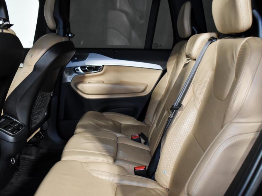 Volvo XC90 II Санкт-Петербург  - изображение 14
