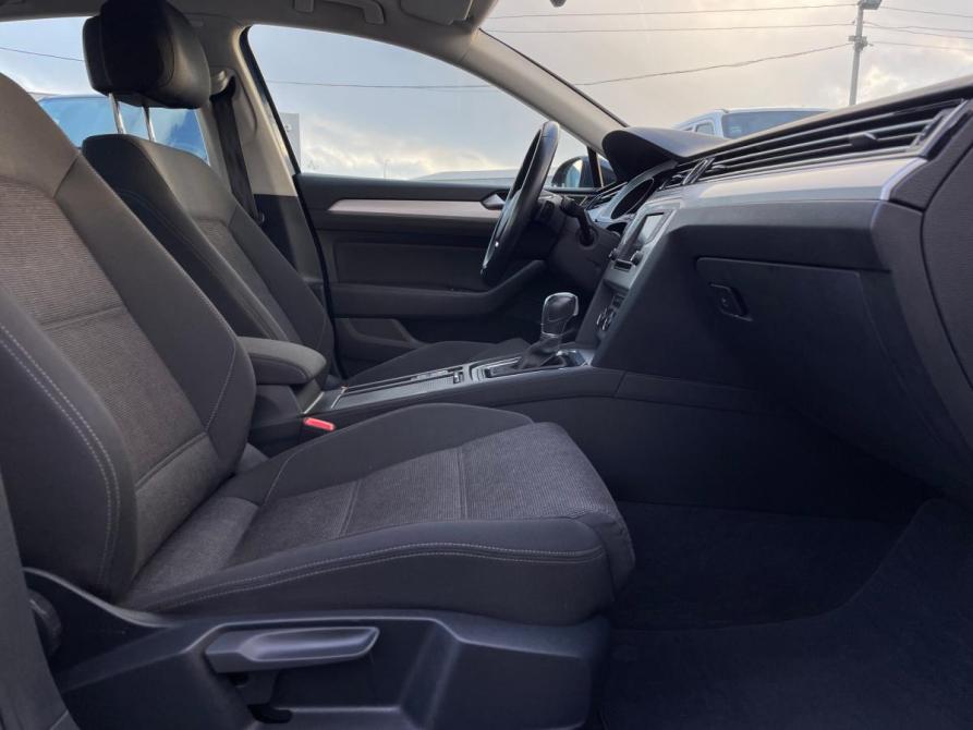 Volkswagen Passat B8 Саратов  - изображение 35