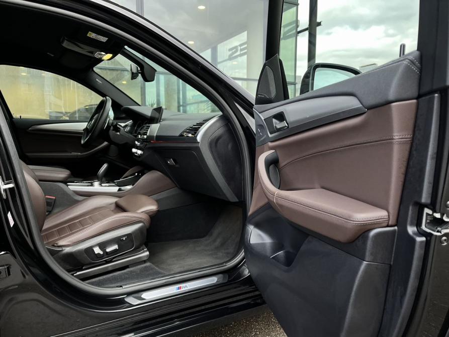 BMW X4 II (G02) Нижний Новгород  - изображение 28