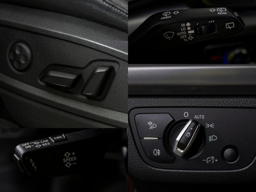 Audi Q5 II (FY) Москва  - изображение 16