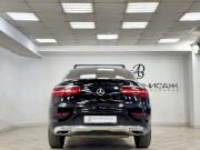 Mercedes-Benz GLC Coupe I (C253) Санкт-Петербург  - изображение 32