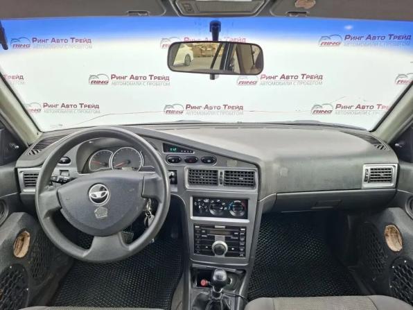 Daewoo Nexia I с пробегом 2008 года, цена 170 000 рублей, 190897 км, седан, Автокод Объявления