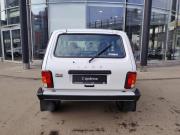 Lada (ВАЗ) Niva Legend Санкт-Петербург  - изображение 19
