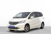 Honda Freed I Барнаул  - изображение 25