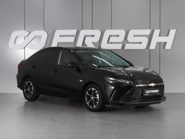 Chevrolet Monza II Рестайлинг с пробегом 2024 года, цена 1 659 000 рублей, 54512 км, седан, Автокод Объявления