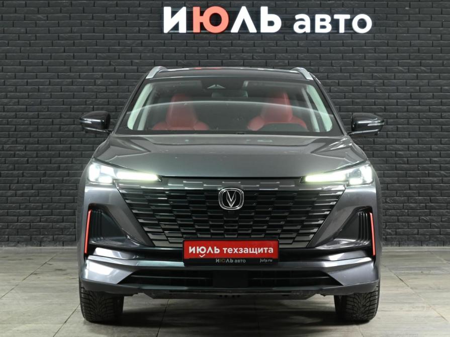 Changan CS55 Plus II Екатеринбург  - изображение 2