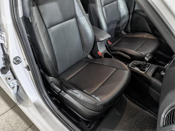 Kia Rio IV Рестайлинг с пробегом 2021 года, цена 1 650 000 рублей, 68826 км, седан, Автокод Объявления