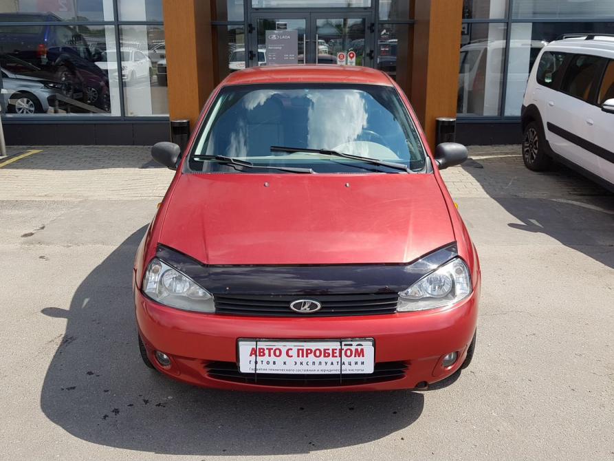 Lada (ВАЗ) Kalina I Брянск  - изображение 2