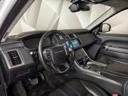 Land Rover Range Rover Sport II Москва  - изображение 43
