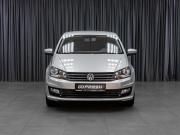 Volkswagen Polo V Рестайлинг Тюмень  - изображение 18
