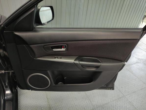 Mazda 3 I (BK) Рестайлинг с пробегом 2008 года, цена 595 000 рублей, 233235 км, хэтчбек, Автокод Объявления