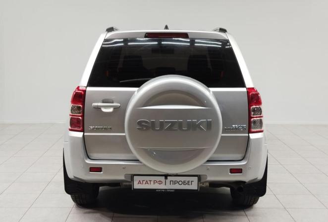Suzuki Grand Vitara II Рестайлинг с пробегом 2010 года, цена 940 000 рублей, 255938 км, внедорожник, Автокод Объявления