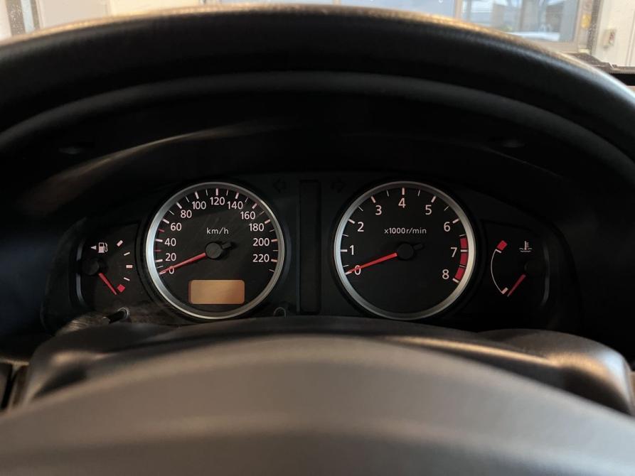 Nissan Almera II (N16) Рестайлинг Чебоксары  - изображение 10