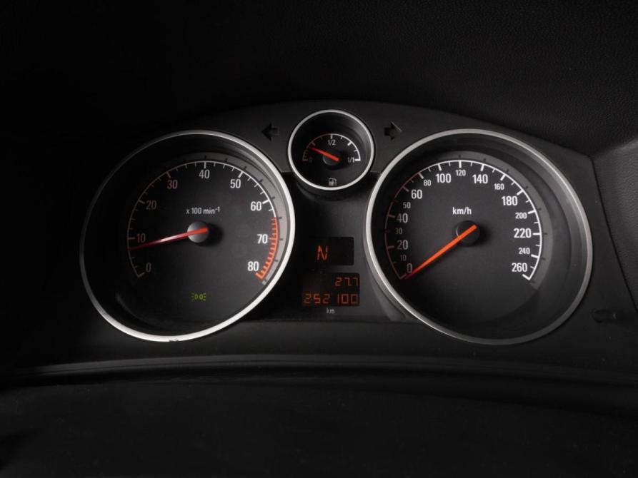 Opel Astra H Рестайлинг Минеральные Воды  - изображение 14
