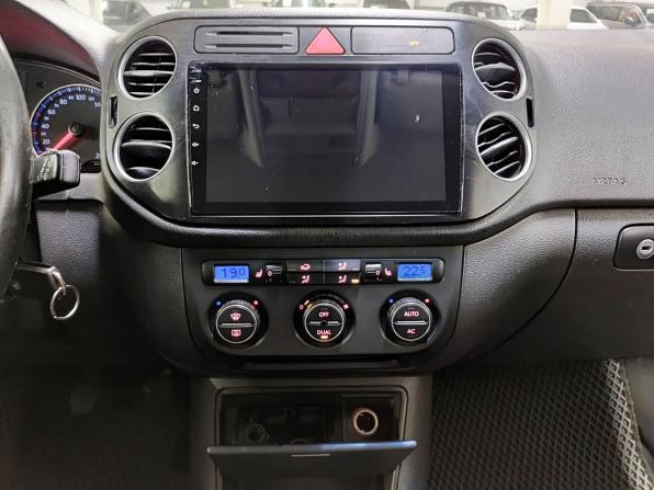 Volkswagen Golf Plus I с пробегом 2007 года, цена 585 000 рублей, 244300 км, хэтчбек, Автокод Объявления