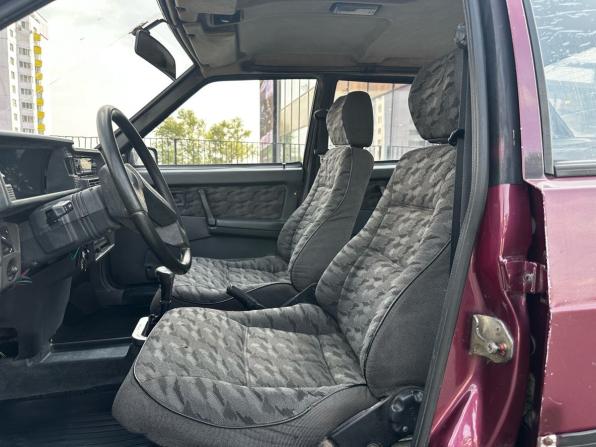Lada (ВАЗ) 21099 с пробегом 2001 года, цена 59 000 рублей, 314367 км, седан, Автокод Объявления