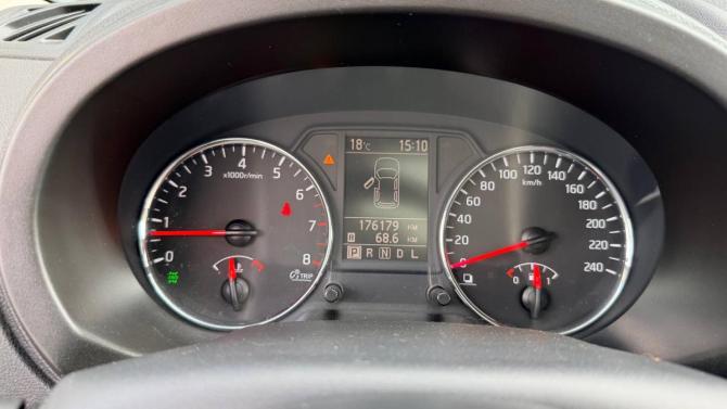 Nissan X-Trail II с пробегом 2011 года, цена 1 063 000 рублей, 176179 км, внедорожник, Автокод Объявления