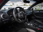 Audi A3 III (8V) Рестайлинг Москва  - изображение 28