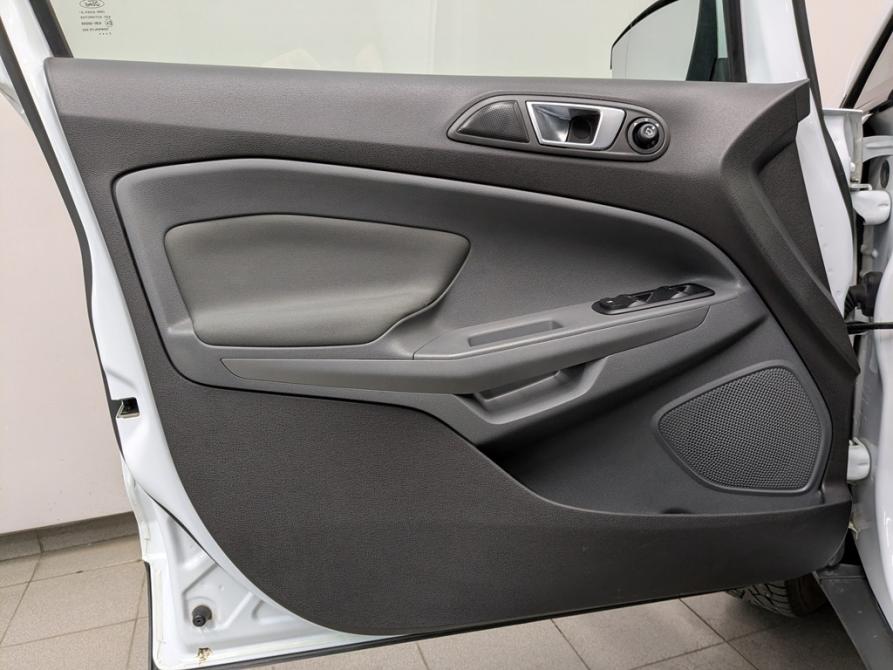 Ford EcoSport II Москва  - изображение 8