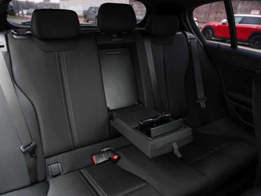 BMW 1 серии II (F20/F21) Рестайлинг 2 Санкт-Петербург  - изображение 26