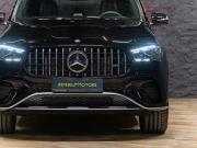 Mercedes-Benz GLE AMG II (V167) Рестайлинг Москва  - изображение 29