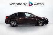 Chevrolet Cruze I Рестайлинг Тюмень  - изображение 31