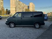 Volkswagen Multivan T4 Ярославль  - изображение 36