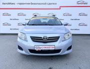 Toyota Corolla X (E140 E150) Тюмень  - изображение 23
