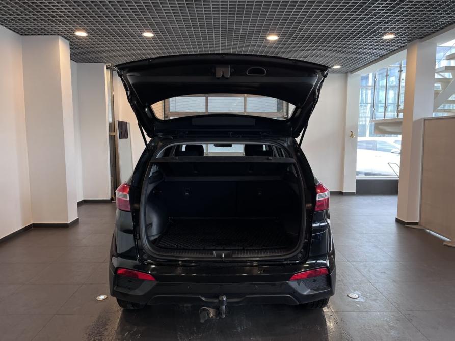 Hyundai Creta I Чебоксары  - изображение 37